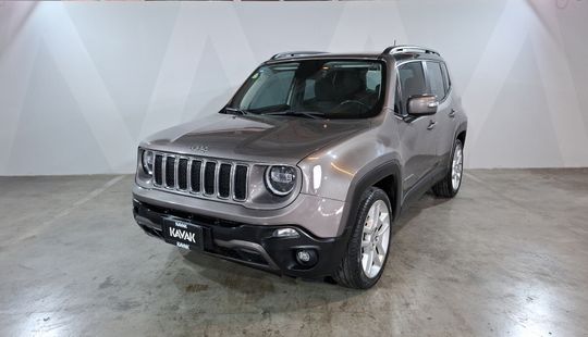 Jeep • Renegade