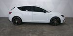 Seat Leon 2.0 CUPRA DCT Hatchback 2020