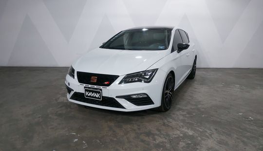 Seat • Leon