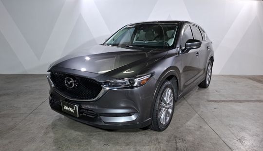 Mazda • CX-5