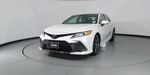 Toyota Camry 2.5 XLE AUTO Sedan 2021