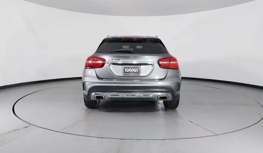 Mercedes Benz Clase Gla 2.0 GLA 250 SPORT DCT Suv 2020