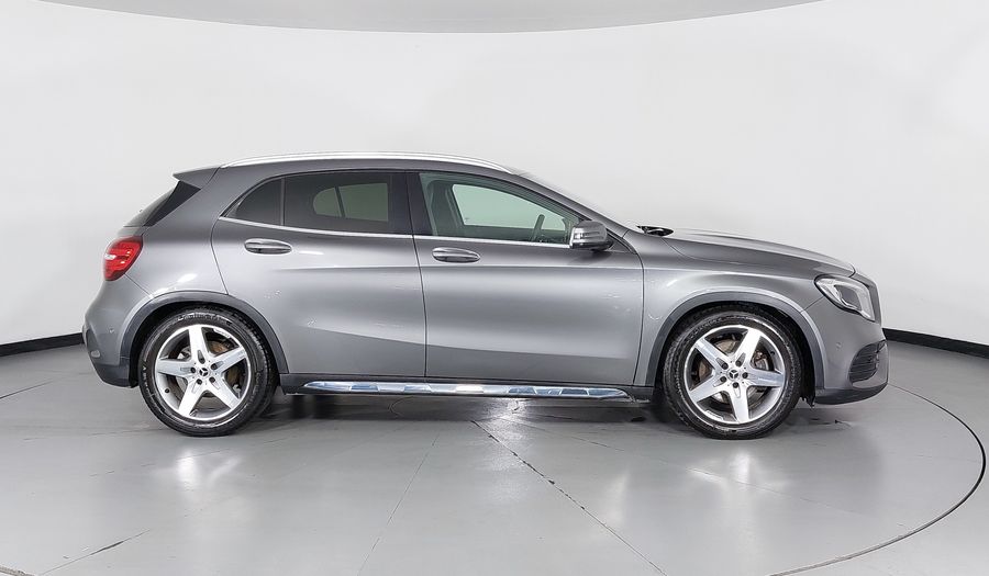 Mercedes Benz Clase Gla 2.0 GLA 250 SPORT DCT Suv 2020