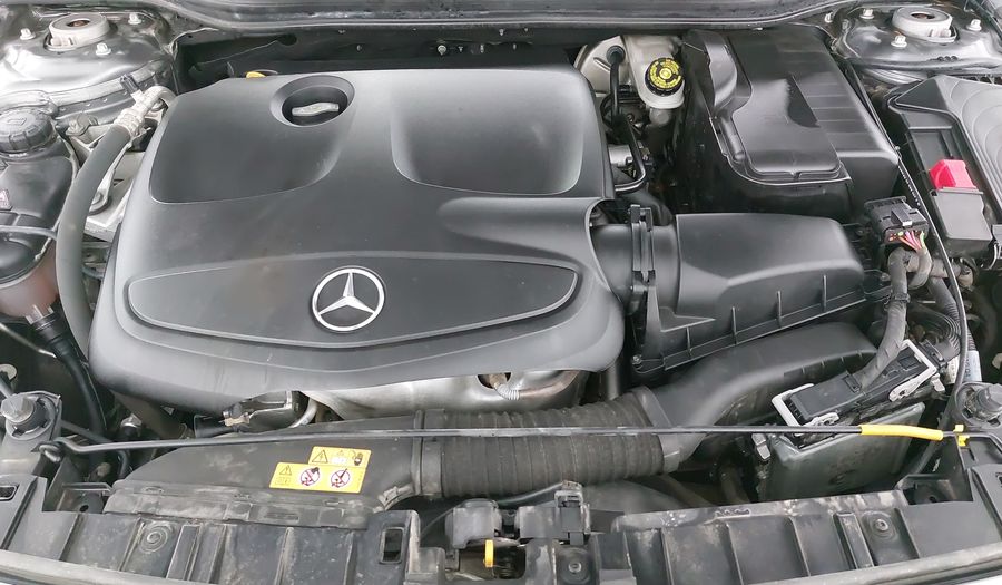 Mercedes Benz Clase Gla 2.0 GLA 250 SPORT DCT Suv 2020