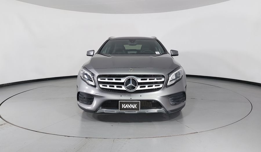 Mercedes Benz Clase Gla 2.0 GLA 250 SPORT DCT Suv 2020