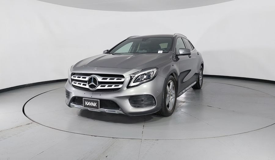 Mercedes Benz Clase Gla 2.0 GLA 250 SPORT DCT Suv 2020
