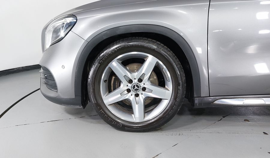 Mercedes Benz Clase Gla 2.0 GLA 250 SPORT DCT Suv 2020