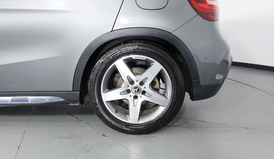 Mercedes Benz Clase Gla 2.0 GLA 250 SPORT DCT Suv 2020