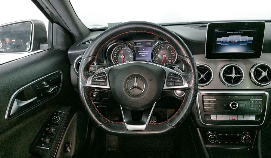 Mercedes Benz Clase Gla 2.0 GLA 250 SPORT DCT Suv 2020