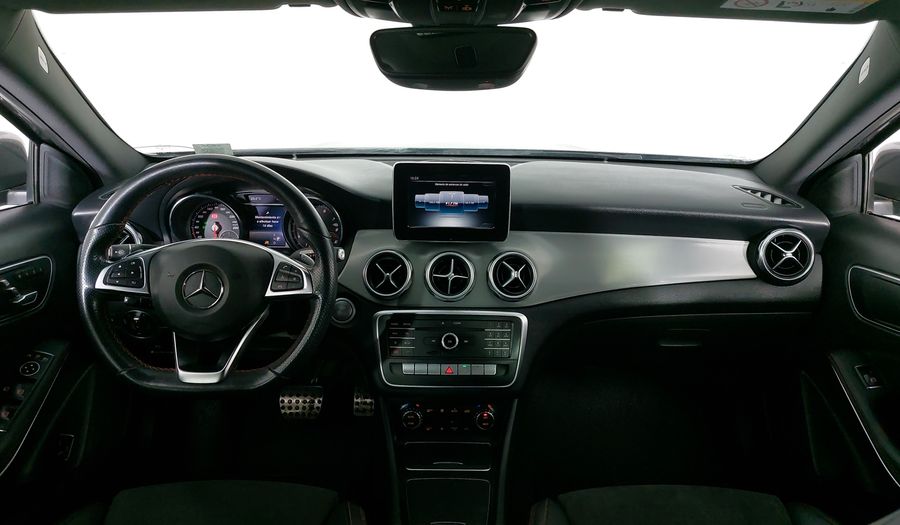 Mercedes Benz Clase Gla 2.0 GLA 250 SPORT DCT Suv 2020