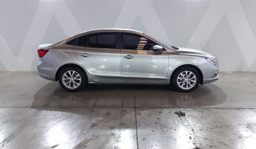 Mg Mg5 1.5 EXCITE Sedan 2023