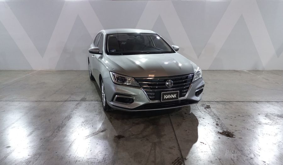 Mg Mg5 1.5 EXCITE Sedan 2023