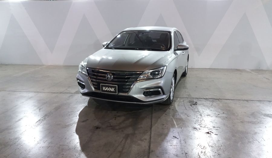 Mg Mg5 1.5 EXCITE Sedan 2023