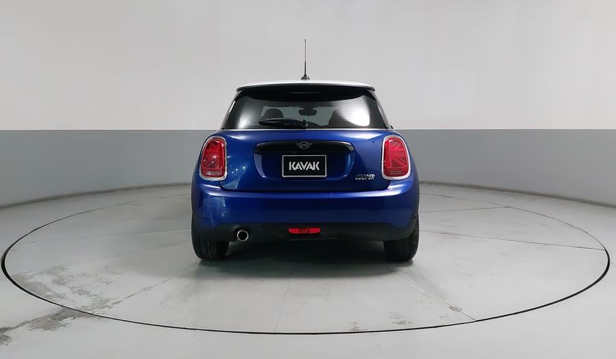 Mini Cooper 1.5 COOPER CHILI DCT Hatchback 2019