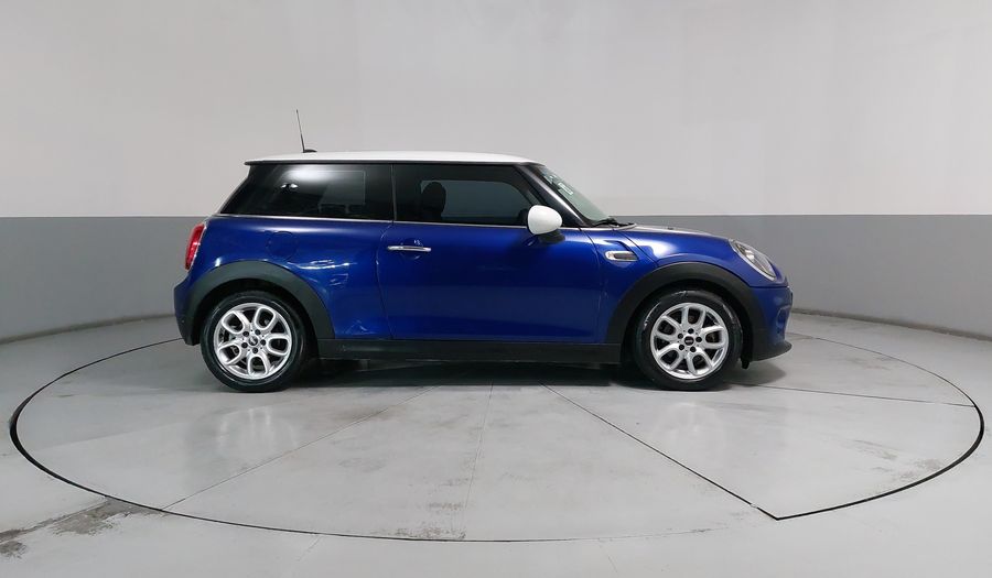 Mini Cooper 1.5 COOPER CHILI DCT Hatchback 2019