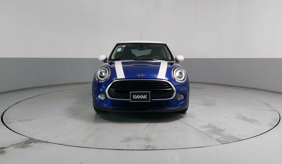 Mini Cooper 1.5 COOPER CHILI DCT Hatchback 2019