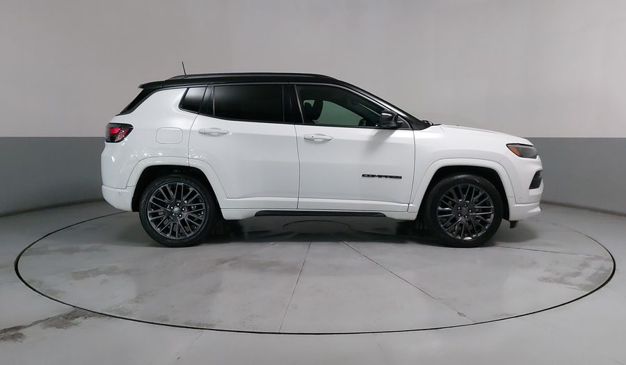 Jeep Compass 2.4 HIGH ALTITUDE AUTO Suv 2022