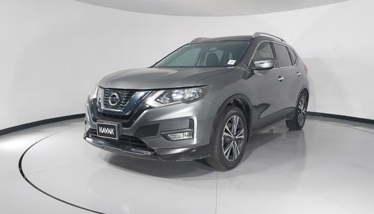 Nissan • X-Trail