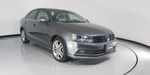 Volkswagen Jetta 2.5 SPORTLINE BOLSA PAQ WELT. TECHO MT Sedan 2015