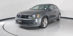 Volkswagen Jetta 2.5 SPORTLINE BOLSA PAQ WELT. TECHO MT Sedan 2015