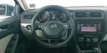 Volkswagen Jetta 2.5 SPORTLINE BOLSA PAQ WELT. TECHO MT Sedan 2015