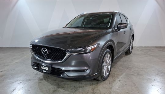 Mazda • CX-5