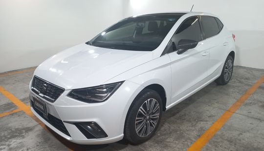 Seat • Ibiza