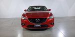 Mazda 6 2.5 I GRAND TOURING TA Sedan 2016