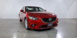 Mazda 6 2.5 I GRAND TOURING TA Sedan 2016