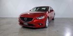 Mazda 6 2.5 I GRAND TOURING TA Sedan 2016