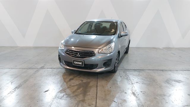 Mitsubishi • Mirage