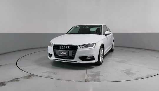 Audi • A3