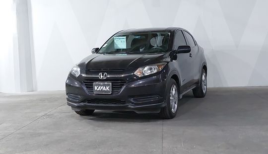 Honda • HR-V