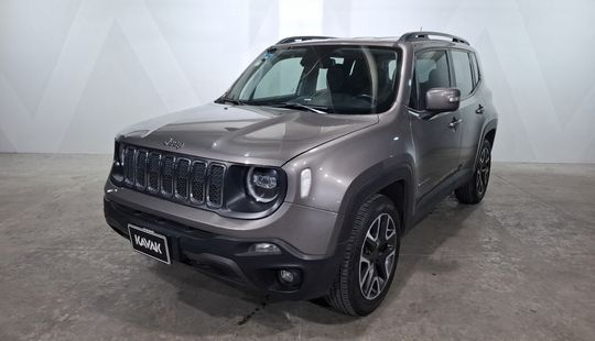 Jeep • Renegade