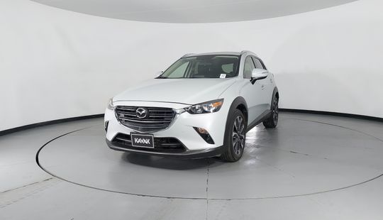 Mazda • CX-3