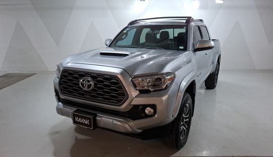 Toyota • Tacoma