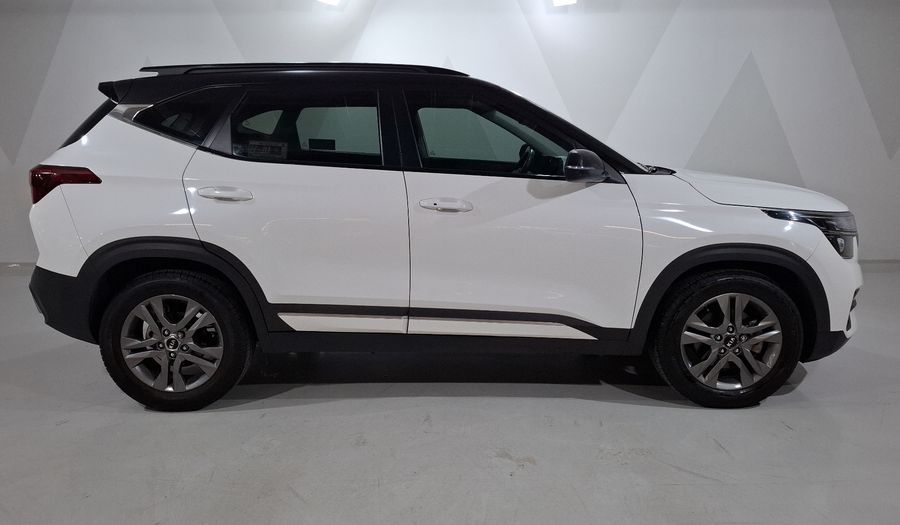 Kia Seltos 1.6 EX PACK AUTO Suv 2020