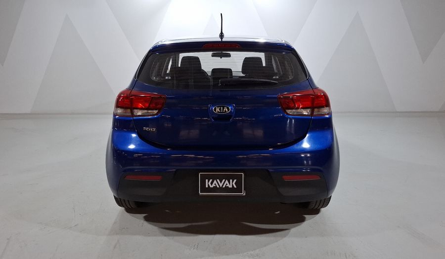 Kia Rio 1.6 LX AUTO Hatchback 2019