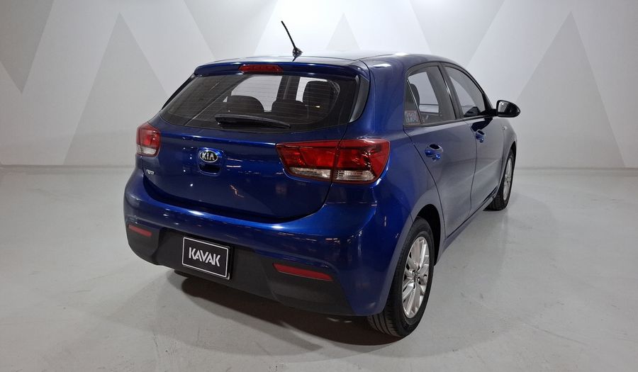 Kia Rio 1.6 LX AUTO Hatchback 2019