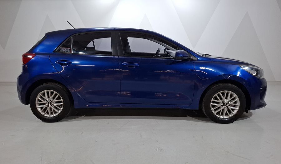 Kia Rio 1.6 LX AUTO Hatchback 2019