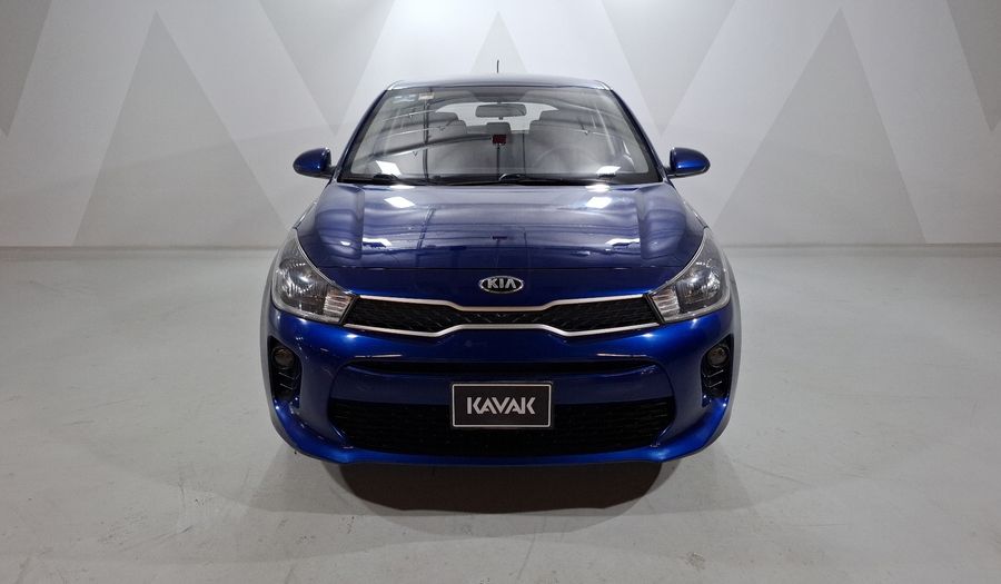 Kia Rio 1.6 LX AUTO Hatchback 2019