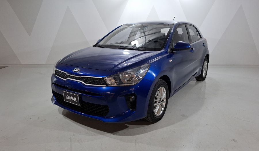 Kia Rio 1.6 LX AUTO Hatchback 2019