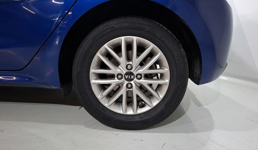 Kia Rio 1.6 LX AUTO Hatchback 2019