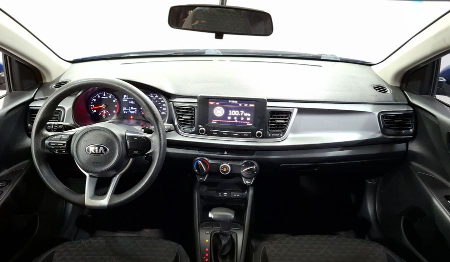 Kia Rio 1.6 LX AUTO Hatchback 2019