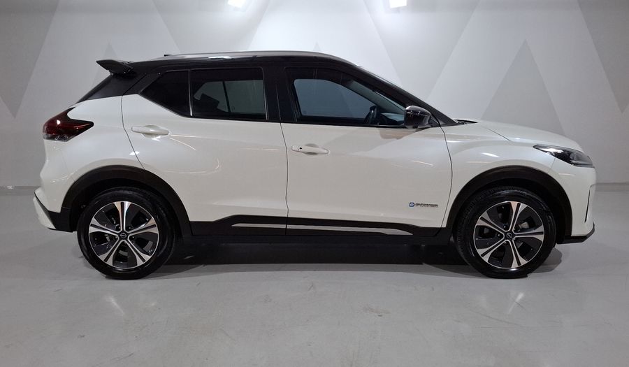 Nissan Kicks Play 1.2 HEV PLATINUM E-POWER Suv 2024