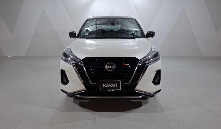 Nissan Kicks Play 1.2 HEV PLATINUM E-POWER Suv 2024