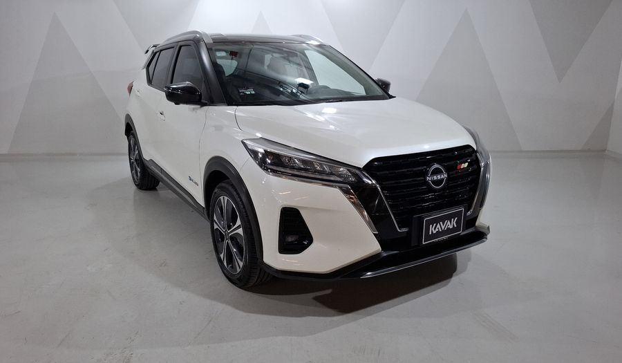 Nissan Kicks Play 1.2 HEV PLATINUM E-POWER Suv 2024