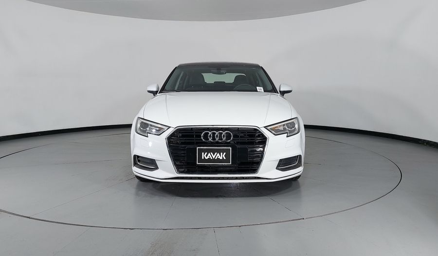 Audi A3 1.4 SELECT DCT Sedan 2018