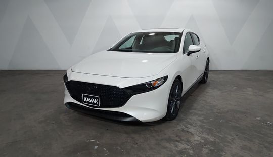 Mazda • Mazda 3