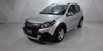 Renault Stepway 1.6 DYNAMIQUE MEDIA NAV MT Hatchback 2015